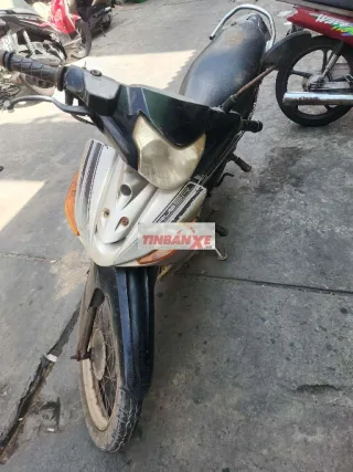 Yamaha taurus