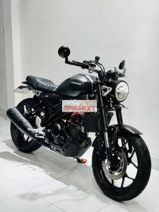 Bán yamaha XSR155 chính chủ đồ chơi đủ dùng