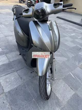 Xe máy điện DAT BIKE Quantum S3 2026 Xám 700km
