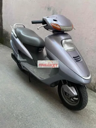 Honda Spacy 125 Nhật chính chủ - hỗ trợ góp