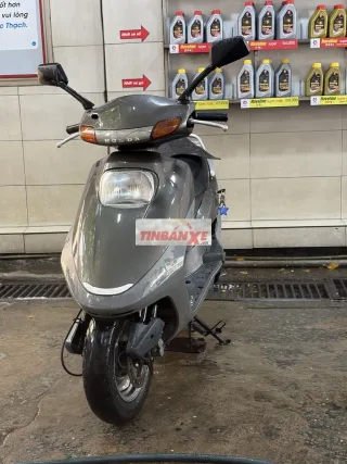 Honda Spacy Xám
