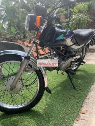 Honda Win 100 1997 Đen