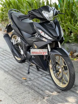 Honda Winner 150 V1 2019 Đen nhám 20.000km
