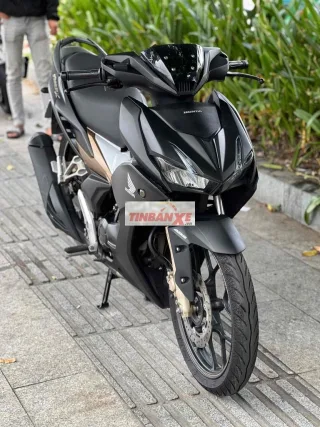 Honda Winner X 150 V2 Abs 2021 Đen nhám