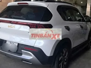 Kia Sonet premium 2022 full trắng 85.000 km