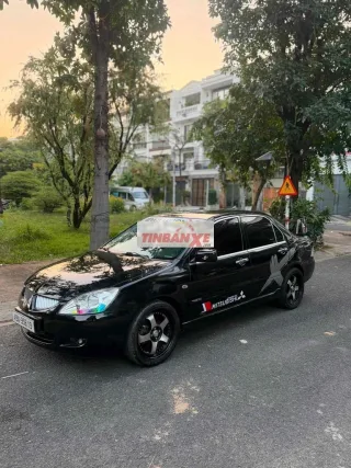 Mitsubishi Lancer 2004 1.6 AT GLX full JDM