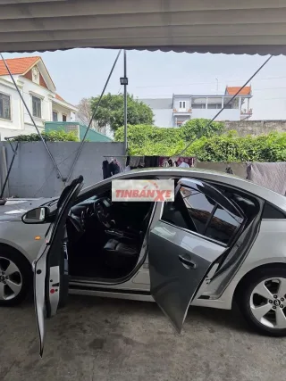 Lacetti CDX 2009 Số Tự Động, Đẹp Hiếm
