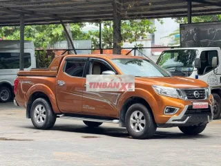 Nissan Navara EL PREMIUM
