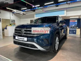 Volkswagen Teramont 2.0 AT 2025 - 1 Tỷ 788 Triệu