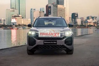 Volkswagen Teramont Pro Max 2.0 AT 2026 - 2 Tỷ 888