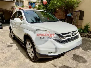 Honda CRV 2.4 Limited 2012. xe cực đẹp