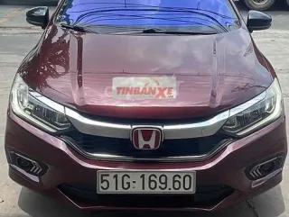 Honda City Đỏ xe zin máy em chay nhe xe