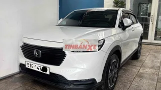Honda HR-V G 2023 Trắng 57.000 km