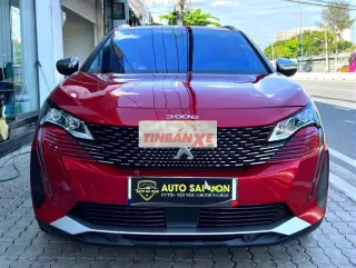 Peugeot 3008 AL 2022 - 670 Triệu