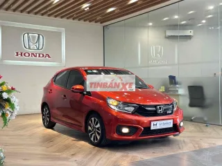 Honda Brio 2020 Cam 92.000 km