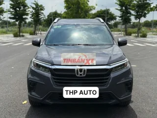 Honda BR-V G 2025 Xám Tự động