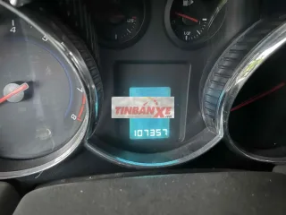 Chevrolet Cruze LTZ 1.8 AT 2010 Tự động