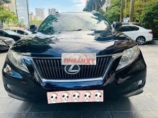 Lexus RX350 2009 Xanh Cavansite 12 vạn mile