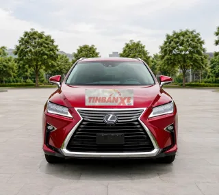 👉 Lexus RX350 AWD Luxury Nhập Mỹ – SX 2019