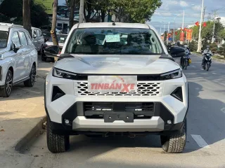 Toyota Hilux 2.8AT Tự động Thái Lan - BAO GIÁ TỐT