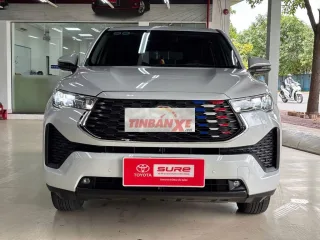 Toyota Innova Cross 2.0v 2025