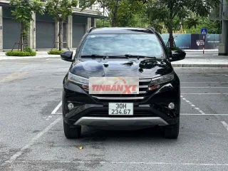 Cần Bán Toyota Rush 1.5AT 2021 xe đẹp