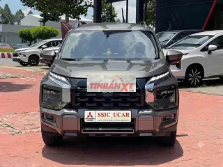 Siêu hot Xpander Cross fl 2025 - odo 32.000 km
