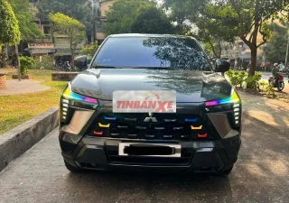 Chính chủ bán Mitsubishi Xforce Premium 2024