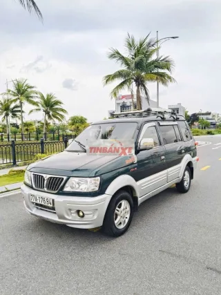Bán Jolie 2003 bản đủ. chính chủ sang tên OK