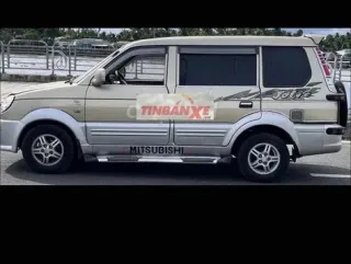 Mitsubishi Jolie Vàng cát