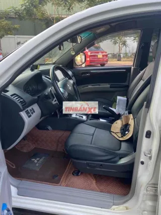 Mitsubishi Pajero Sport 2016 2 cầu. máy xăng