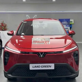 VinFast limogreen giảm ngay 35.000.000đ