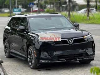 VF9 - Cam Kết Giá Tốt Ưu Đãi Cao, Duyệt Vay Dễ