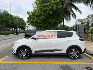 VinFast VF e34 2023 Trắng 90000 km
