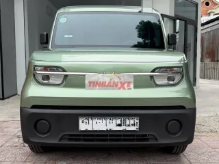 VinFast EC Van bản tc 26 - lướt 600km