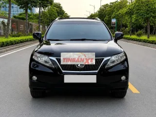 👉 Lexus RX350 2009 Full Option