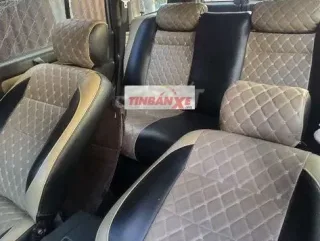 Isuzu Vàng cát
