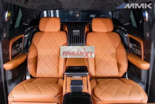 Volkswagen Viloran 2025 bản đặc biệt Trắng