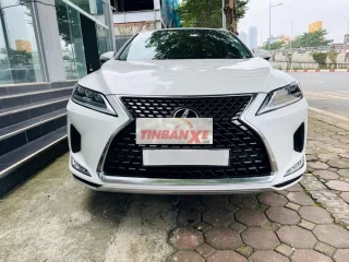 Lexus RX 300 2021 - 2 Tỷ 390 Triệu