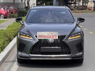 Lexus RX350 F-Sport 2021 Xám 58.000 Km