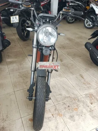 Xe máy điện DAT BIKE Weaver 2022 bs 59p3-31399