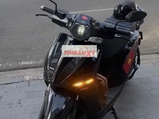 Datbike Quantum S2 đã lên đồ chơi nhìu (siêu lướt)