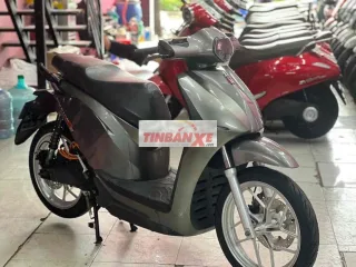 Datbike S2 Xám 20000 km