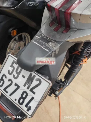 quantum S3 , Odo 1400km , Chính Chủ 25tr