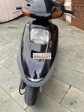 Honda Spacy 125 Đen xám 45148 km