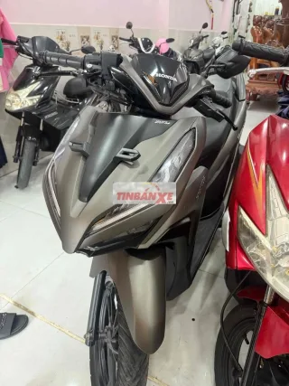 Vario 150 trả góp nợ xấu 17tr nhận xe