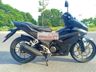 Honda Winner R Đặc biệt Đen 1000 km