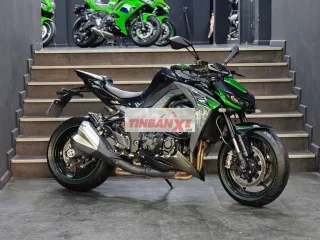 Kawasaki Z1000 R Edition 2019 Đen