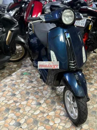 💥Vespa Primavera 2015 BSHN có CCCD Chủ xe💥