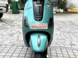 Piaggio Vespa LXV 125 Trả trc 8tr5 nhận xe bao nợ